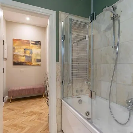 Rinascimento Luxury In Apartment