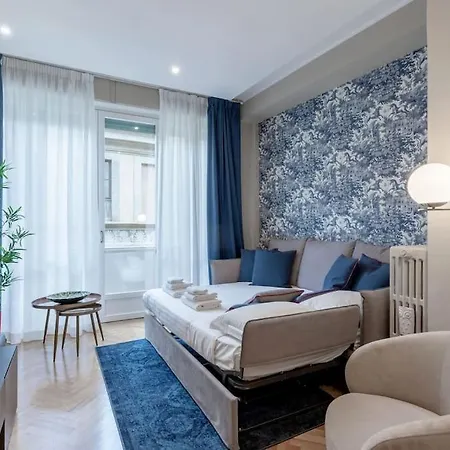 Apartment Rinascimento Luxury In *