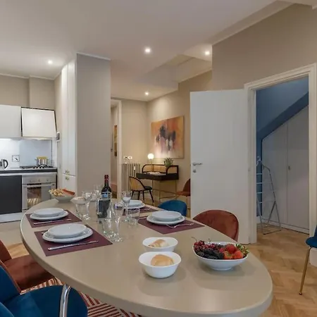 Rinascimento Luxury In Apartment *