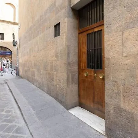 Rinascimento Luxury In Apartment