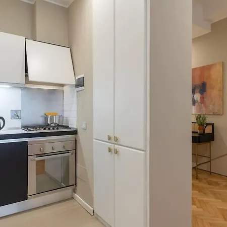 Rinascimento Luxury In * Florencia