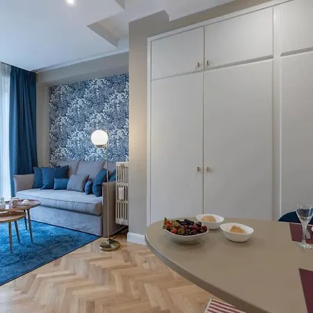 Rinascimento Luxury In Apartamento *