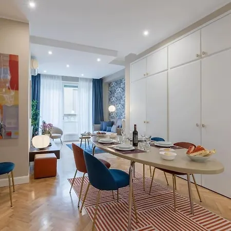 Rinascimento Luxury In Florencia