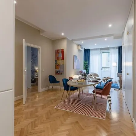 Rinascimento Luxury In Florencia