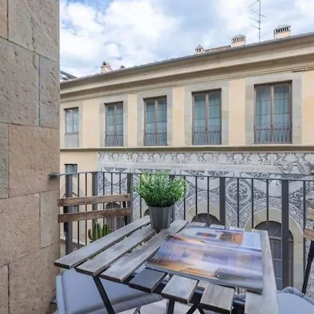 Rinascimento Luxury In Apartamento