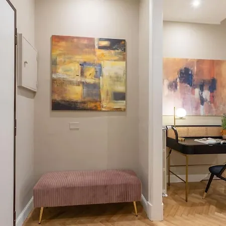 Rinascimento Luxury In Apartamento Florencia