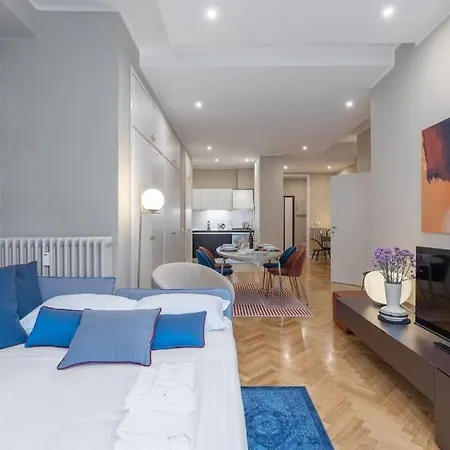 Rinascimento Luxury In Florencia