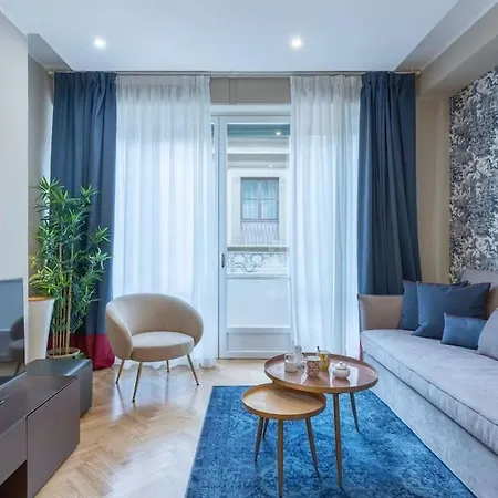 Rinascimento Luxury In Apartamento