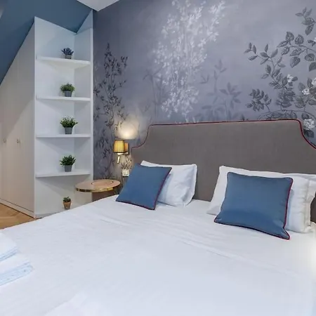 Rinascimento Luxury In Florencia