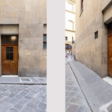 Apartamento Rinascimento Luxury In *