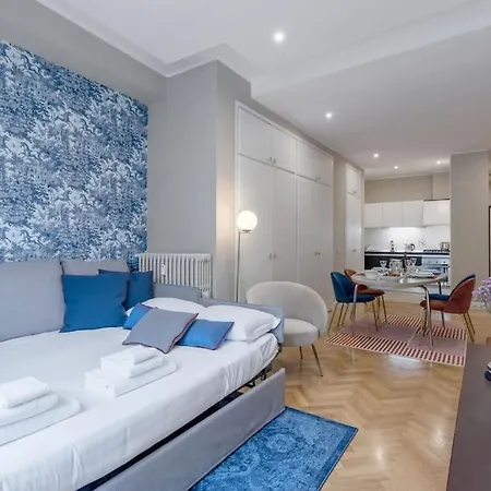 Rinascimento Luxury In Apartamento