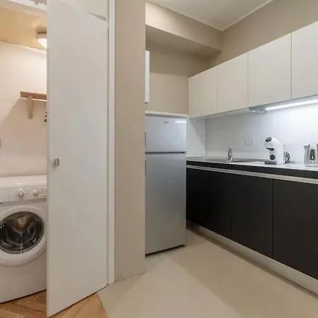 Rinascimento Luxury In Apartamento Florencia