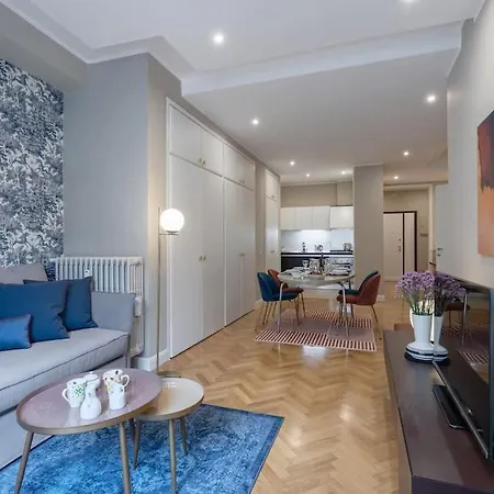 Apartamento Rinascimento Luxury In